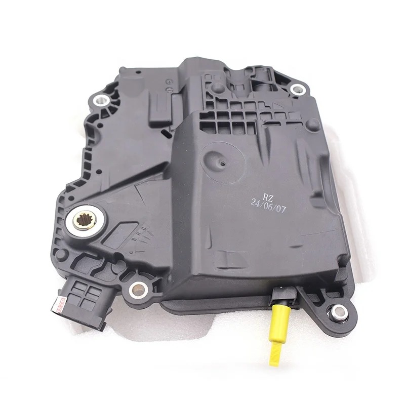 New 722.9 Automatic Transmission Control Unit for 7-speed Gearbox Control Module Computer TCU TCMA0002701852
